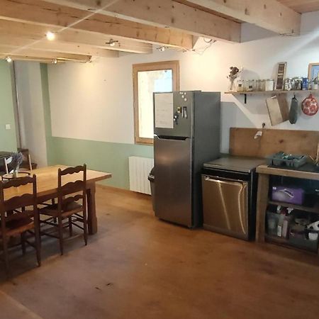 Vila Jas Provencal Pour 6 Personnes A 2Mn De La Grange De Javon Monieux Exteriér fotografie