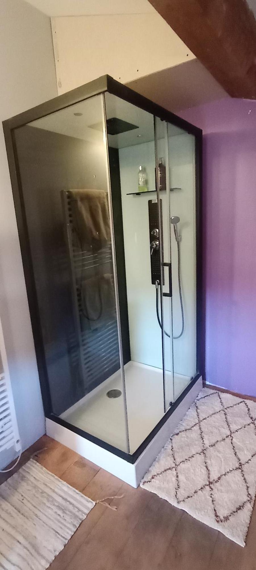 Vila Jas Provencal Pour 6 Personnes A 2Mn De La Grange De Javon Monieux Exteriér fotografie