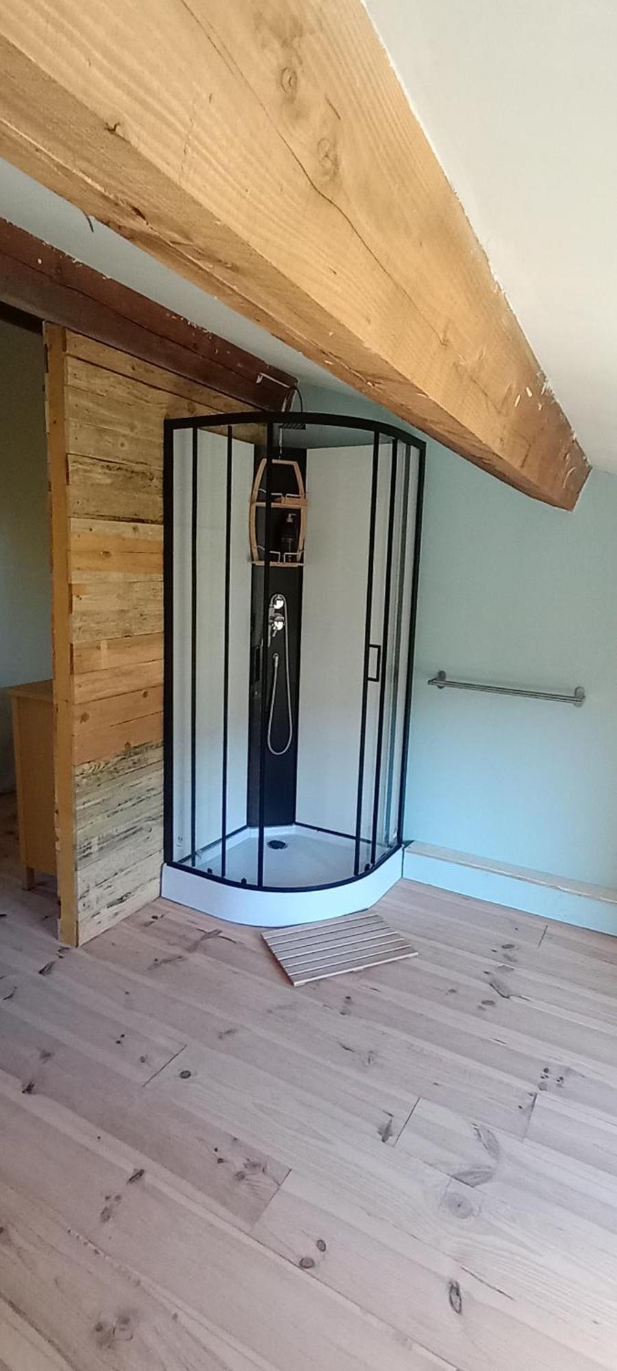 Vila Jas Provencal Pour 6 Personnes A 2Mn De La Grange De Javon Monieux Exteriér fotografie