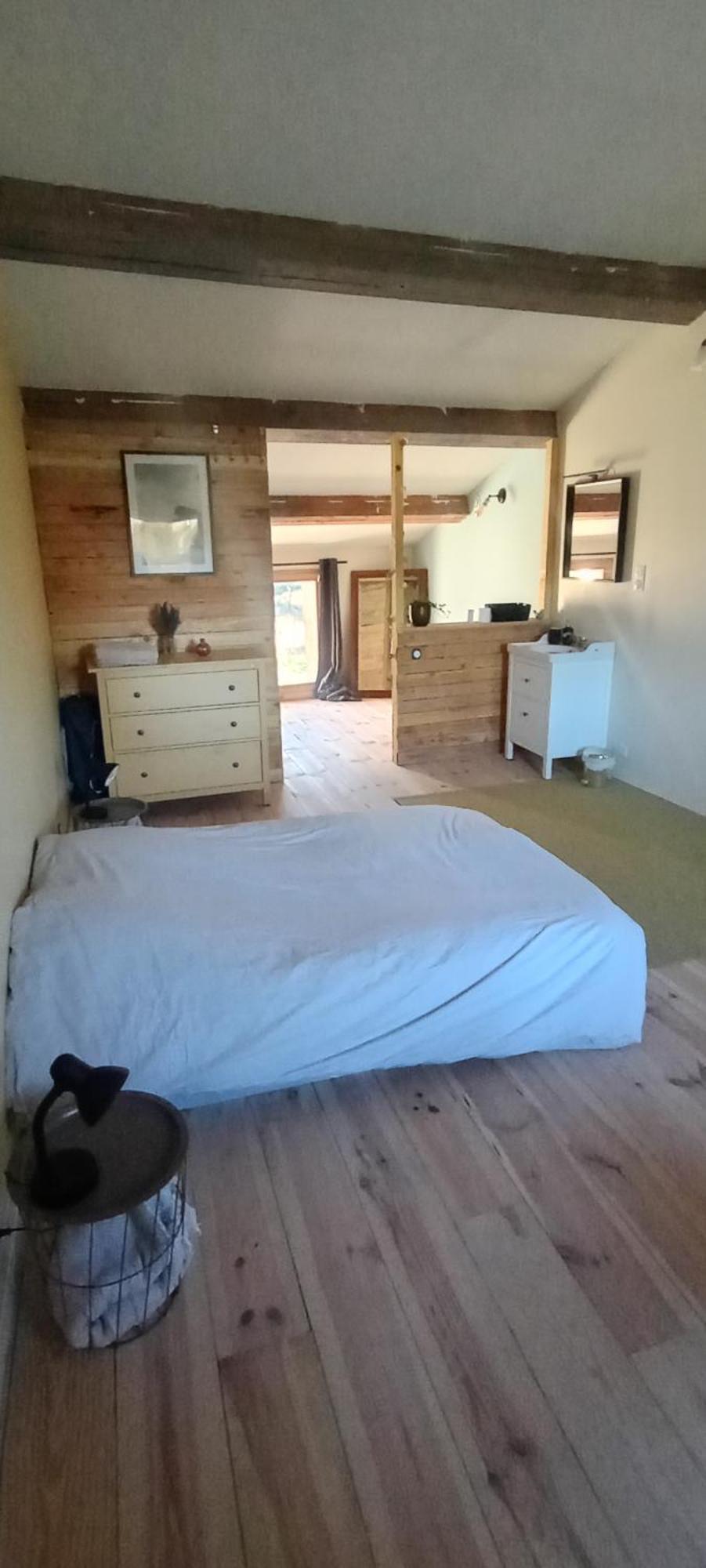 Vila Jas Provencal Pour 6 Personnes A 2Mn De La Grange De Javon Monieux Exteriér fotografie